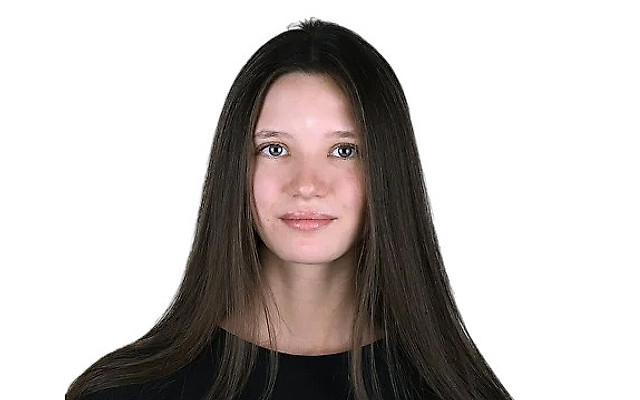 Корниевская Софья Сергеевна