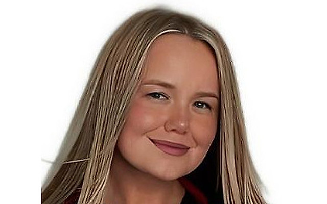 Улыбина Дарья Вячеславовна