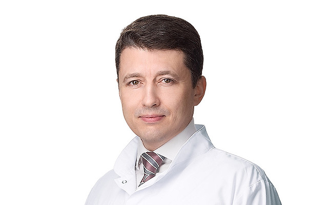 Мясников Дмитрий Анатольевич