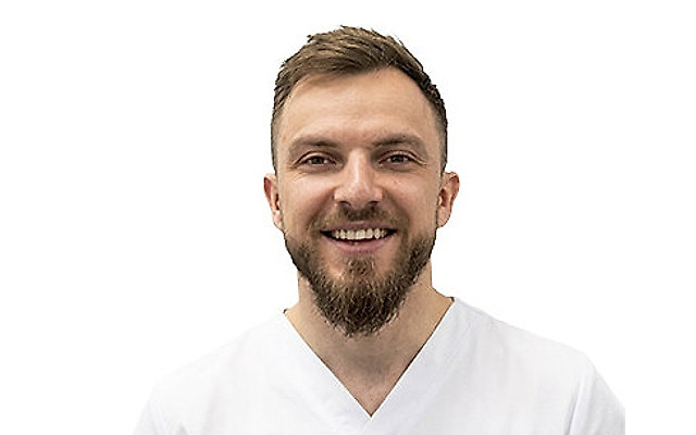Саранди Андрей Николаевич
