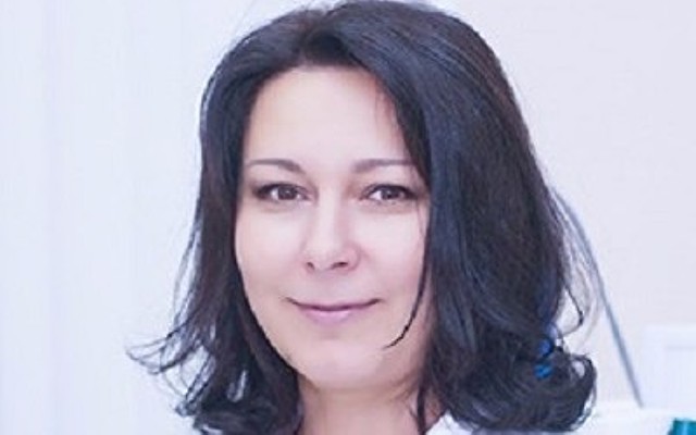 Титова Анна Александровна 
