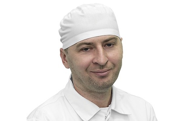 Панченко Ярослав Станиславович