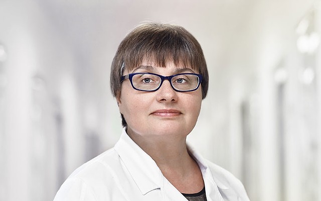 Безъязыкова Александра Валерьевна