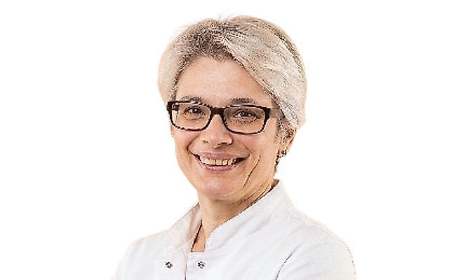 Мешкова Кетевана Сергеевна