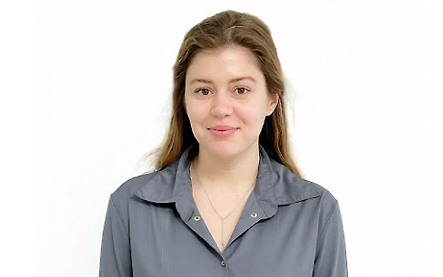 Быкова Анастасия Владимировна