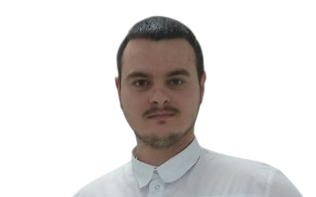 Смирнов Евгений Андреевич
