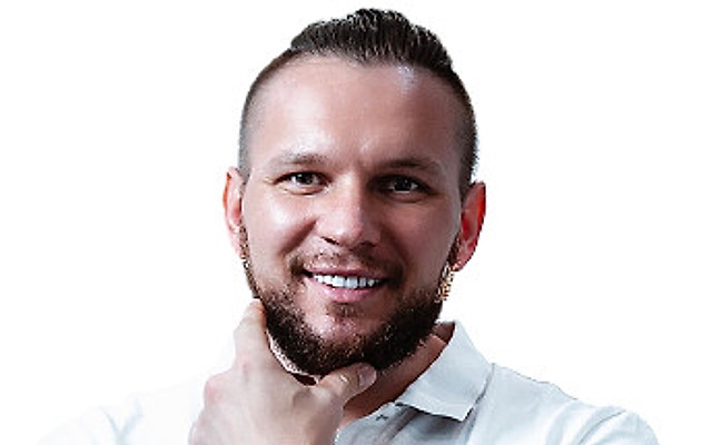 Макиенко Максим Александрович