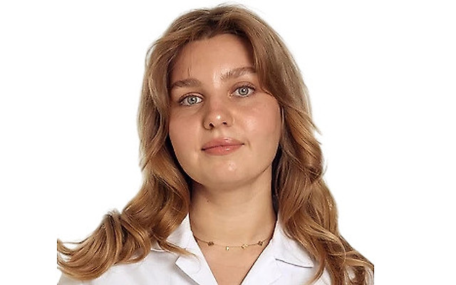 Фофанова Анна Васильевна