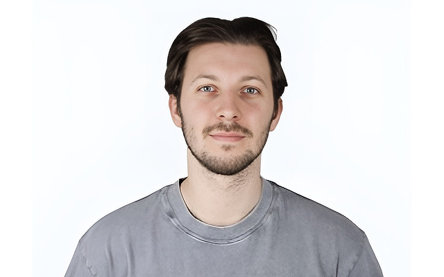 Сарбуков Сергей Александрович