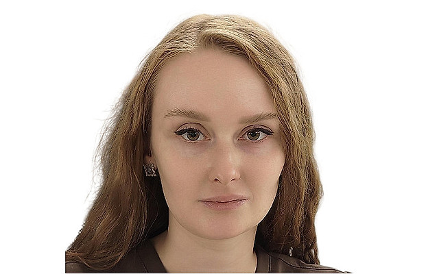 Доценко Ирина Игоревна