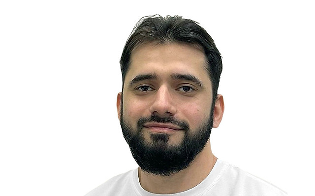 Абдулрашид Асламбекович Нурлубаев