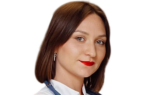Медведева Ирина Сергеевна