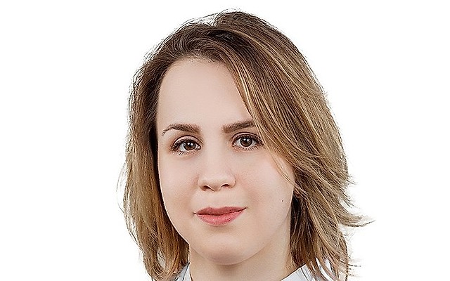 Фомичкина Мария Юрьевна