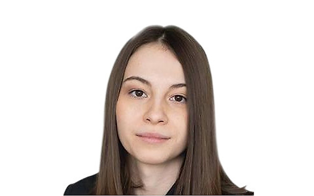 Шафеева Аделя Шамилевна