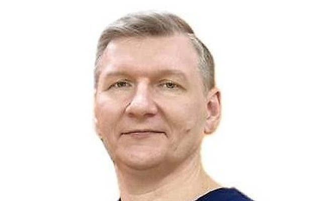 Кравченко Андрей Валериевич