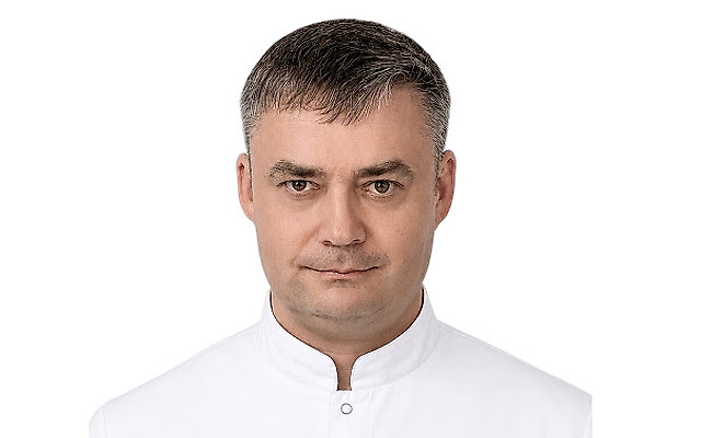 Аубакиров Руслан Нурланович