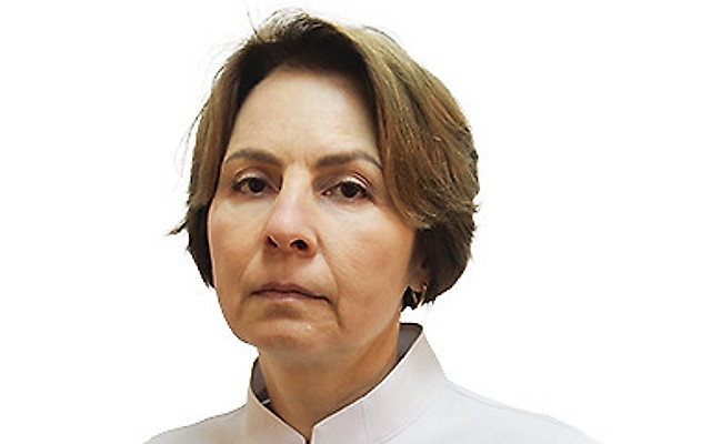 Мершиева Оксана Альбертовна