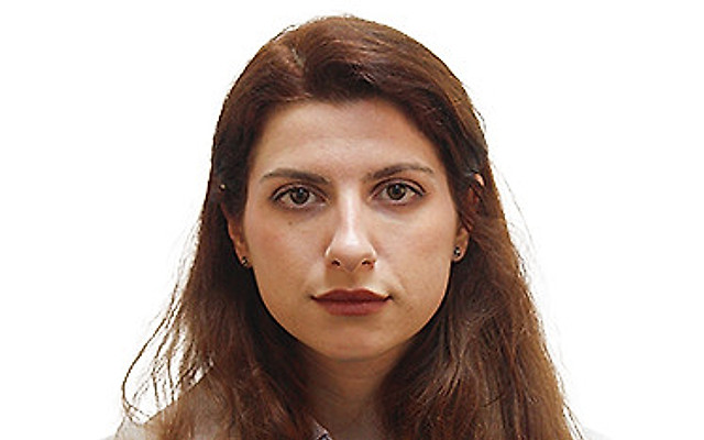 Бравикова Анна Дмитриевна
