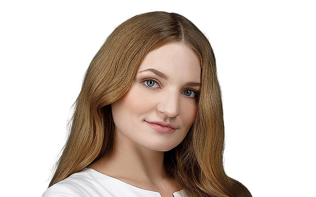 Рябцева Лидия Юрьевна