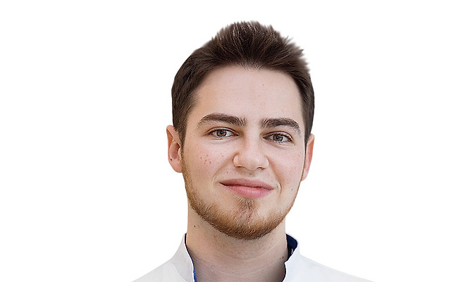 Некрасов Артемий Андреевич