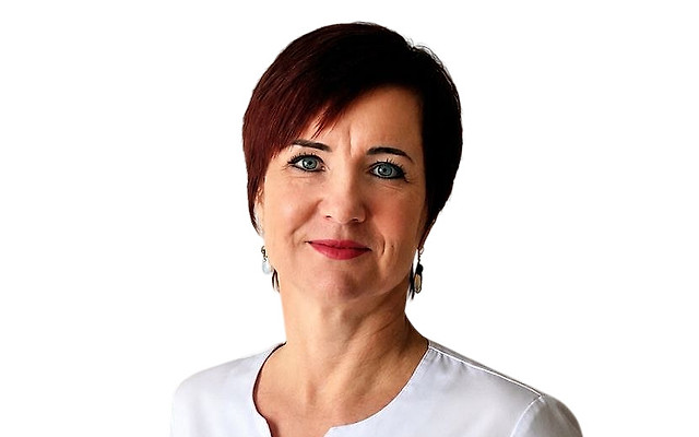 Кузнецова Татьяна Анатольевна