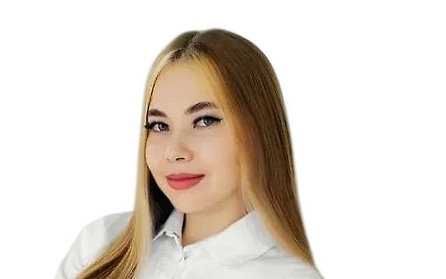 Семенова Наталия Владимировна