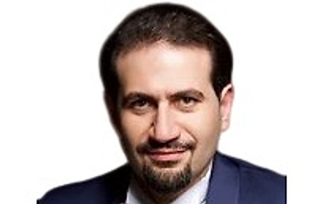 Абрамян Соломон Моисович