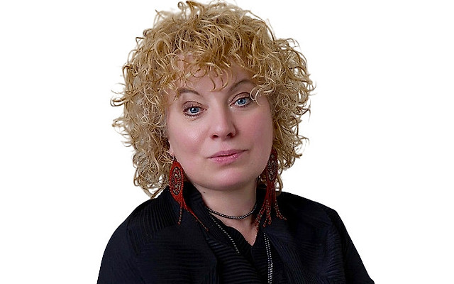 Яновская Кристина Владмировна