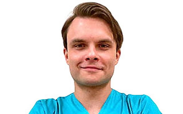 Дорофеев Михаил Александрович