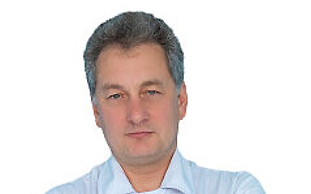 Жердев Андрей Владимирович
