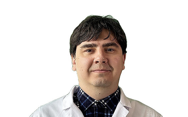 Фомичев Сергей Юрьевич
