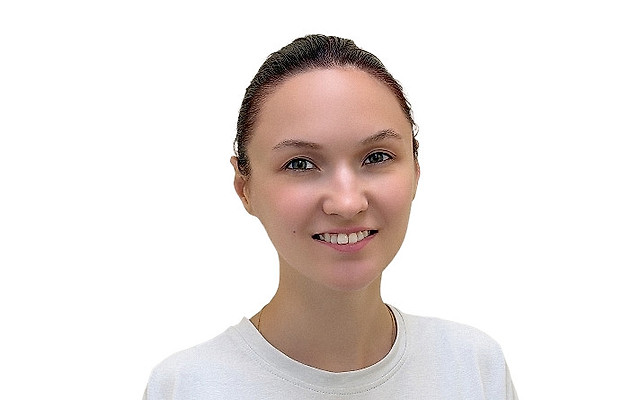 Кузякина Вера Олеговна