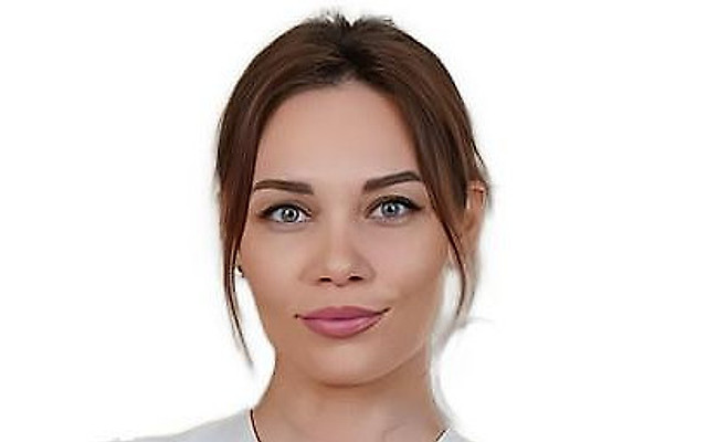 Зотова Юлия Викторовна