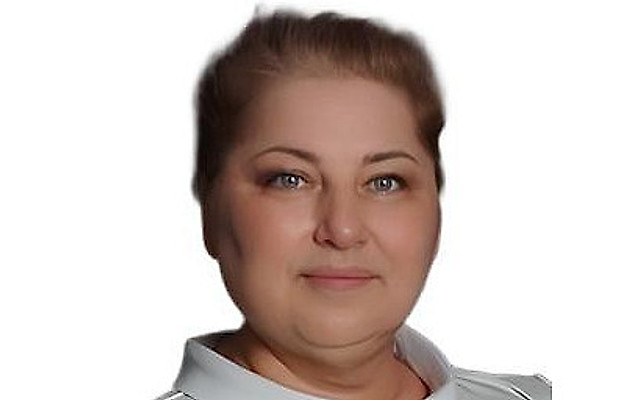 Иванова Татьяна Олеговна