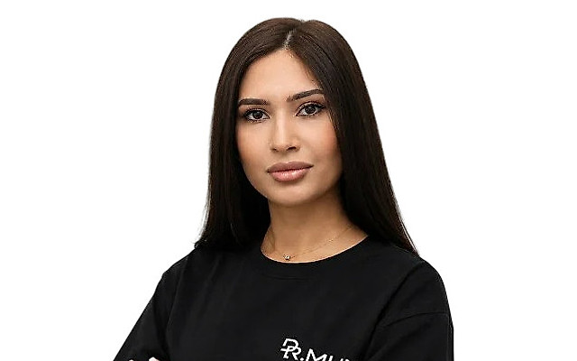 Абдуллаева София Абузаровна