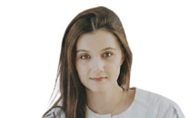 Бортникова Екатерина Александровна