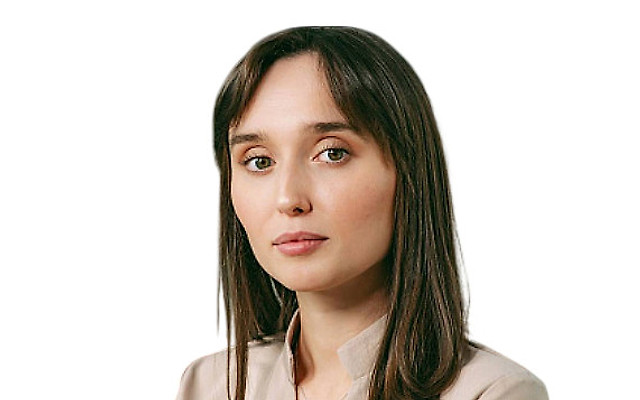 Козлова Анастасия Евгеньевна