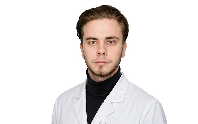 Грачев Александр Александрович
