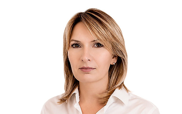 Заварыкина Ксения Сергеевна