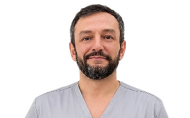 Гавва Кирилл Вадимович