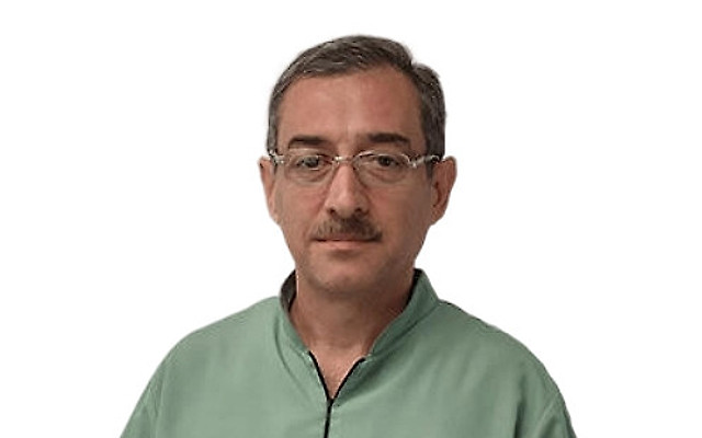 Аскеров Ильхам Якуб Оглы