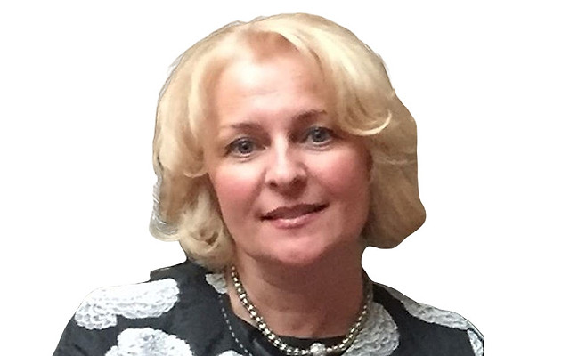 Львова Марина Ивановна
