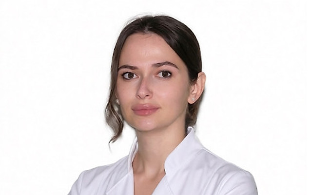 Величковская Екатерина Николаевна