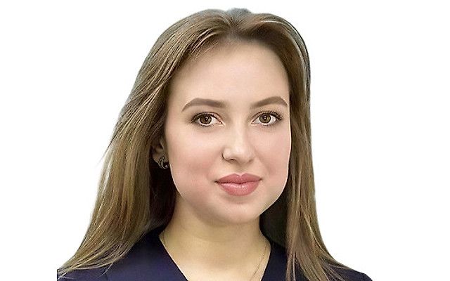 Петренко Мария Алексеевна