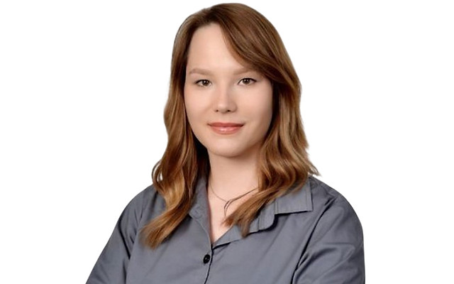 Дударева Полина Андреевна