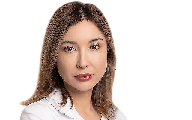 Кутлуева Зифа Сайфиевна
