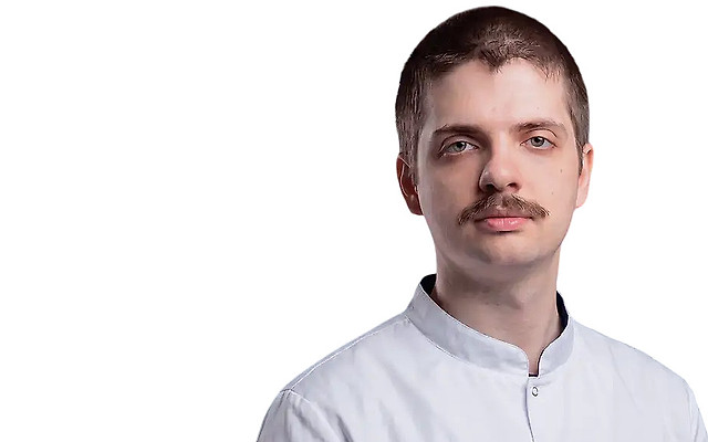 Воротников Антон Сергеевич