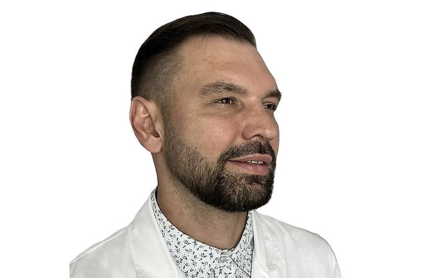 Пискунов Евгений Александрович