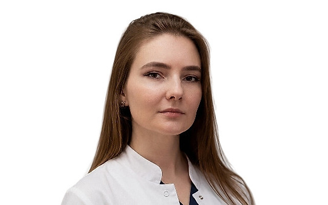 Васякова София Максимовна