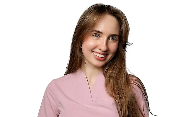 Шатайло Анастасия Константиновна